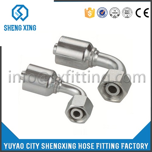 Weatherhead Fittings