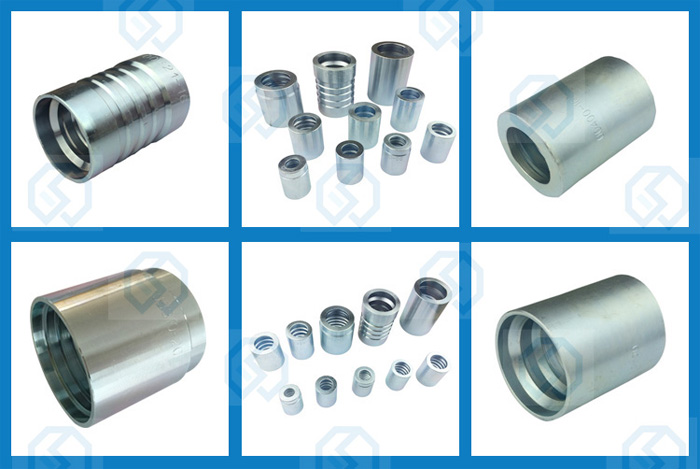 hydraulic ferrule