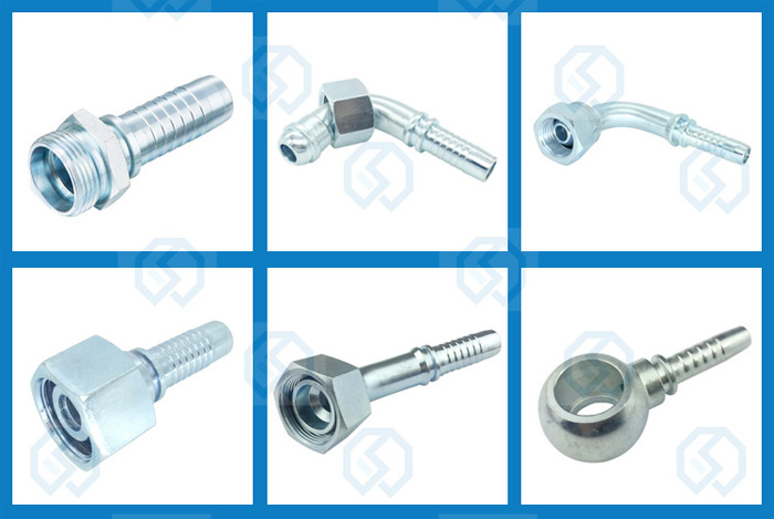 metric hydraulic hose fittings