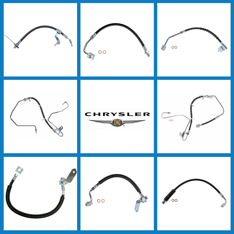 Chrysler Hydraulic Brake Hose OEM