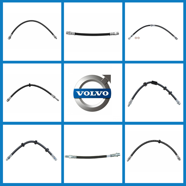 Volvo Brake Hose OEM