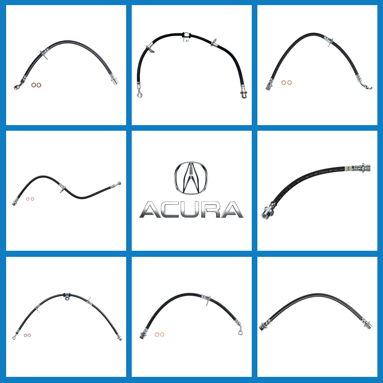 ACURA Hydraulic Brake Hose 