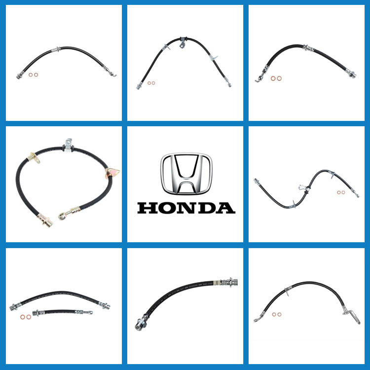 HONDA Hydraulic Brake Hose 