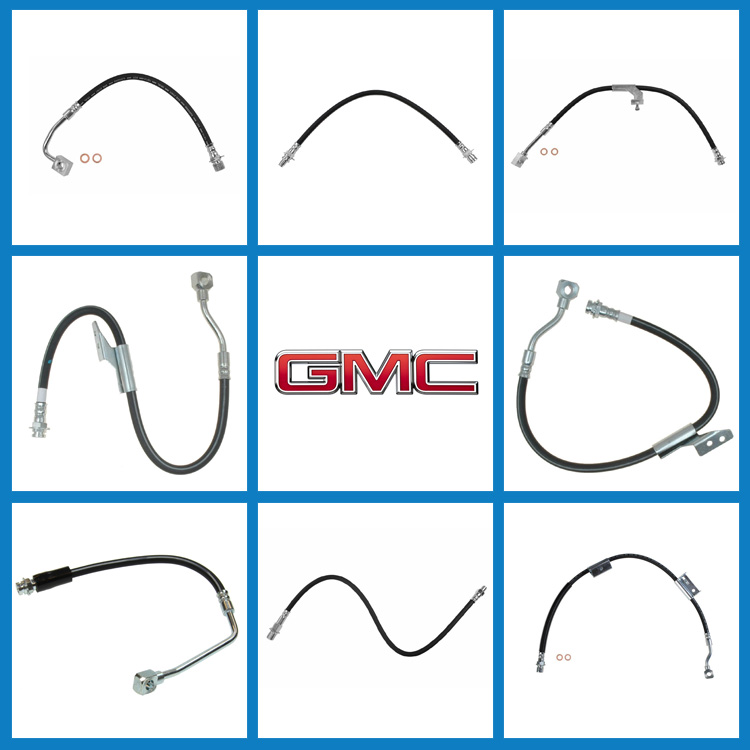 GMC Hydraulic Brake Hose