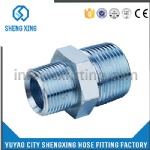 HYDRAULIC NPTF MALE FITTING