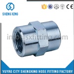 HYDRAULIC BSPT FEMALE FITTING