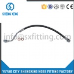 Buick Hydraulic Brake Hose