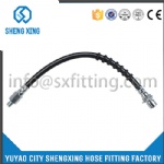 Ford Hydraulic Brake Hose