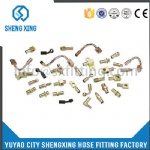 Brake Hose Fitting