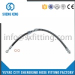 Hyundai Hydraulic Brake Hose