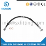 Infiniti Hydraulic Brake Hose