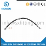 Isuzu Hydraulic Brake Hose