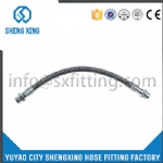 Mitsubishi Hydraulic Brake Hose