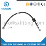 Suzuki Hydraulic Brake Hose