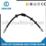 Volvo Hydraulic Brake Hose