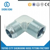 Jic Fittings