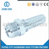 Jic Hydraulic Fitting Dimensions