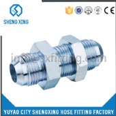 Hydraulic Fittings Jic