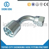 Weatherhead Hydraulic Hose Fittings