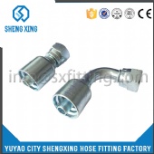 Weatherhead Hydraulic Fittings