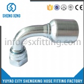 Weatherhead Hose Fittings