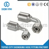 Weatherhead Fittings