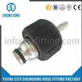 Water Hose Fittings