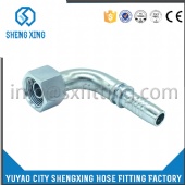 BSP Swivel Hydraulic Fittings