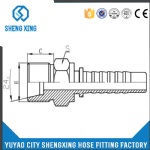 Hydraulic Metric Male24°Cone Seat L.T.10411