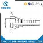 Hydraulic Metric Female Multiseal 20111