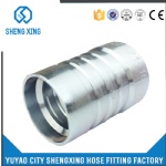 FERRULE FOR SAE 100R13 HOSE 00621